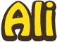 Ali