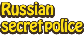 Russiansecretpolice